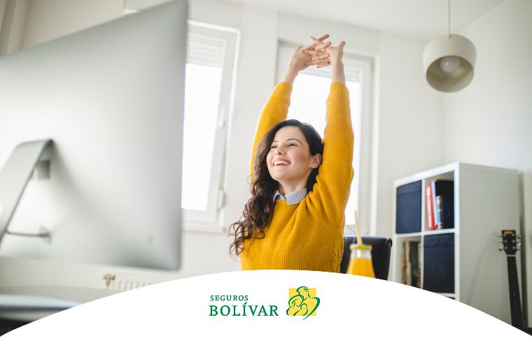 beneficios-de-las-pausas-activas-seguros-bolivar
