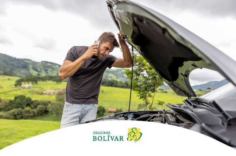 que-hacer-cuando-el-carro-se-vara-seguros-bolivar