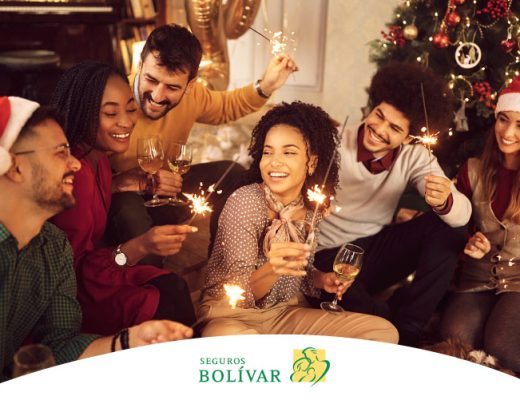 Cómo preparar el hogar para recibir año nuevo