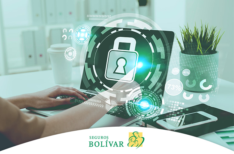 Qué es la ciberseguridad y por qué una empresa la necesita