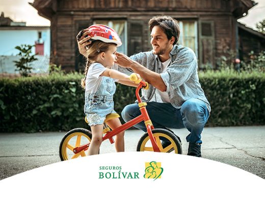 Seguros para los más pequeños__