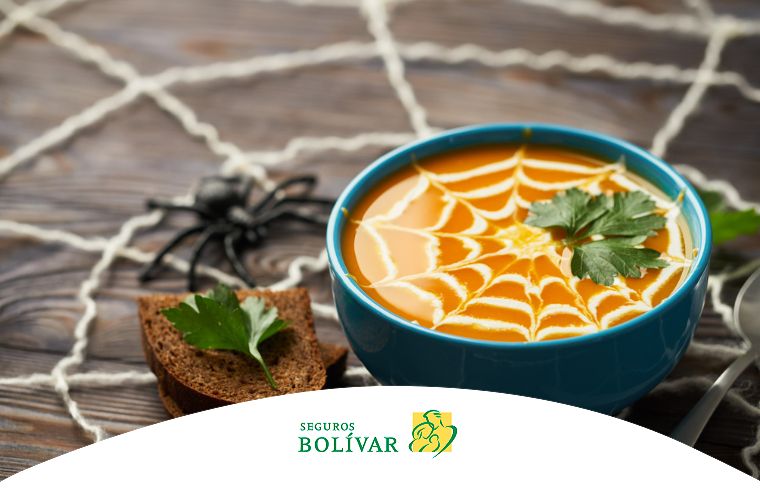 Recetas-saludables-para-disfrutar-en-Halloween-seguros-bolivar