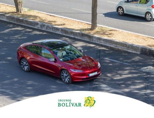Modelos de carros Tesla en Colombia 2025