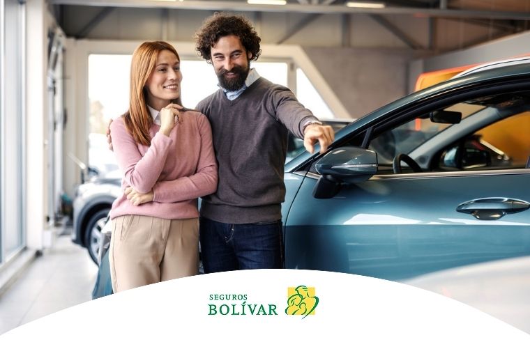 Carros más vendidos en Colombia