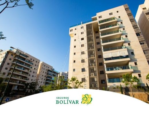 Seguro para copropiedades para enfrentar los retos del año nuevo