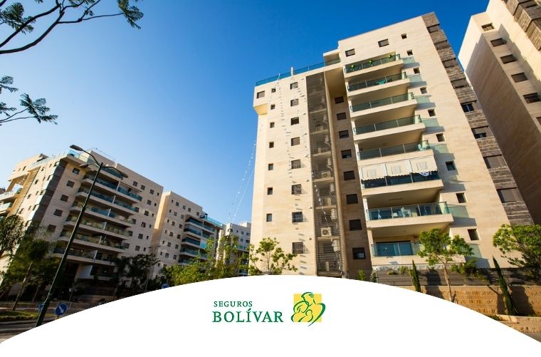 Seguro para copropiedades para enfrentar los retos del año nuevo