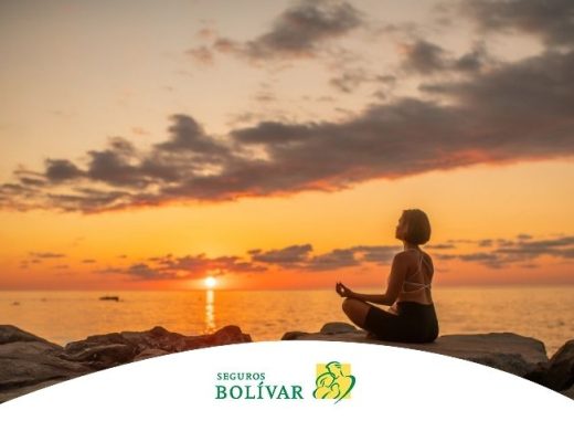 Evite el sedentarismo en vacaciones