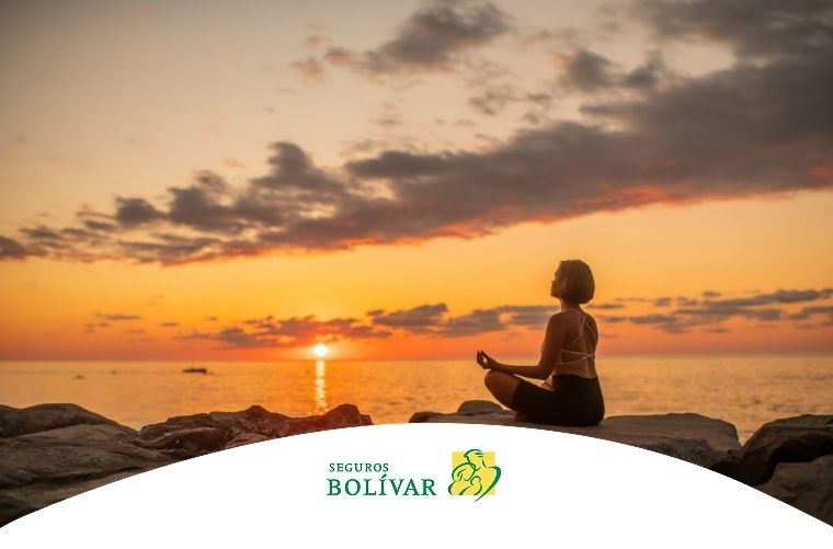 Evite el sedentarismo en vacaciones