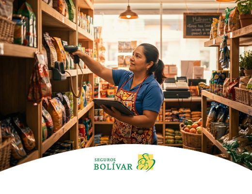 Seguros Bolívar entre las aseguradoras con mejor desempeño en sostenibilidad a nivel mundial según S&P Global_