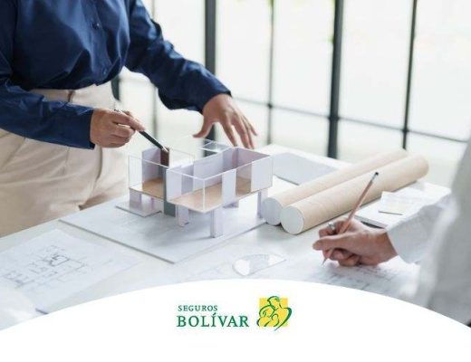 Seguro decenal en la confianza del mercado inmobiliario colombiano