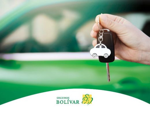 Seguro todo riesgo para carro Seguros Bolivar