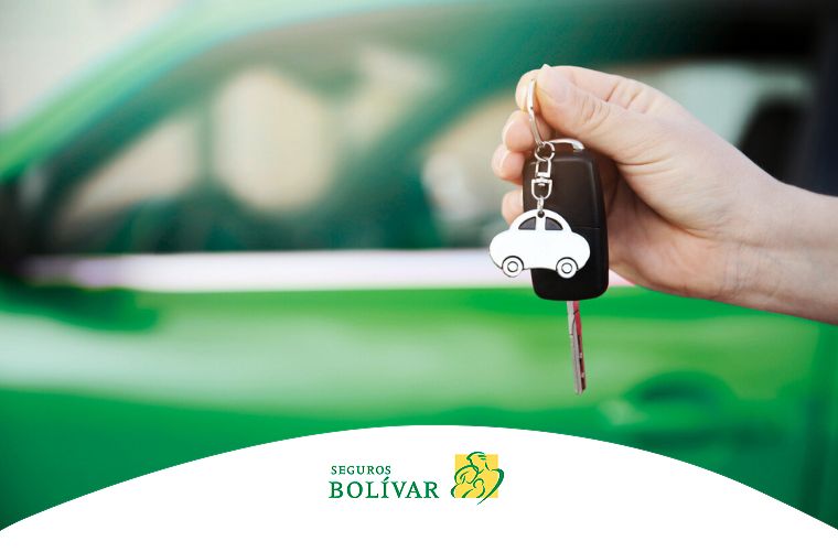 Seguro todo riesgo para carro Seguros Bolivar