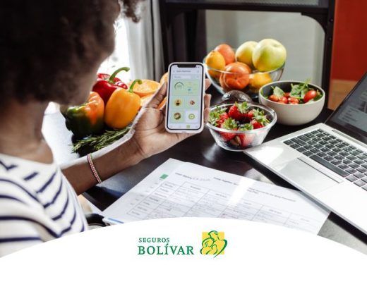 Propósitos saludables para el año