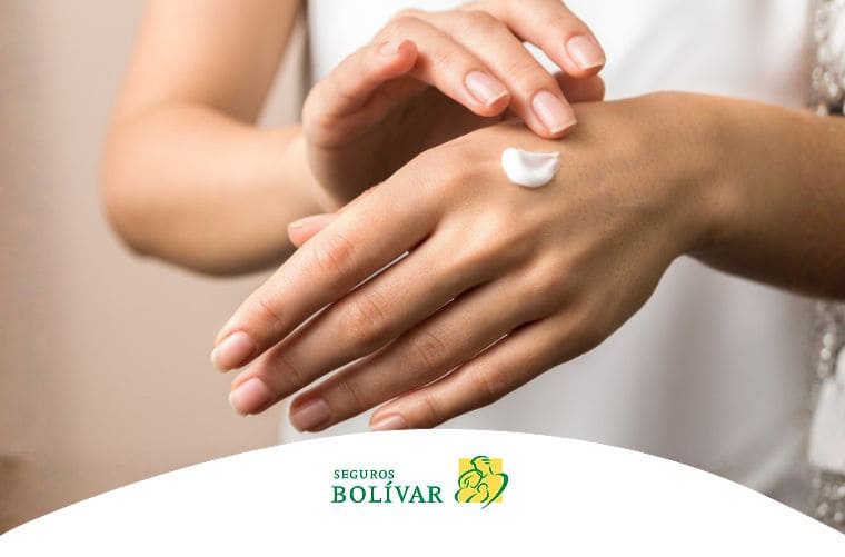 Cómo cuidar la piel en vacaciones