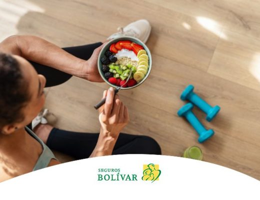 Cómo construir un estilo de vida saludable