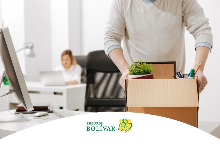 Cómo enfrentar un despido laboral