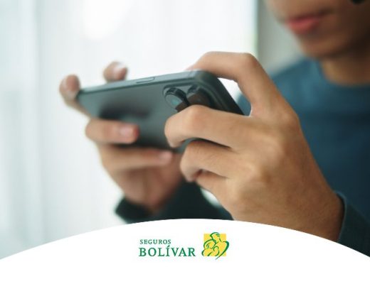 Ejercicios para evitar tendinitis por celular