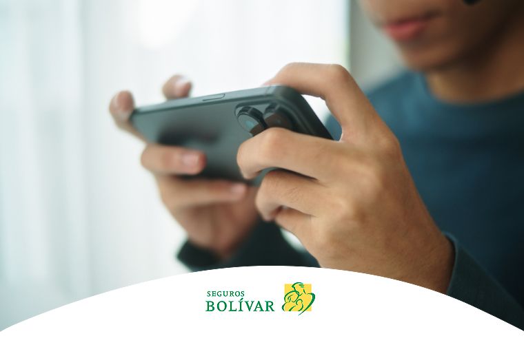 Ejercicios para evitar tendinitis por celular