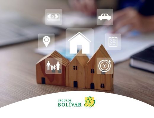 seguro para copropiedades