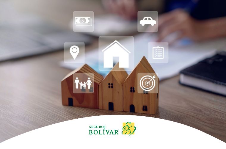 seguro para copropiedades