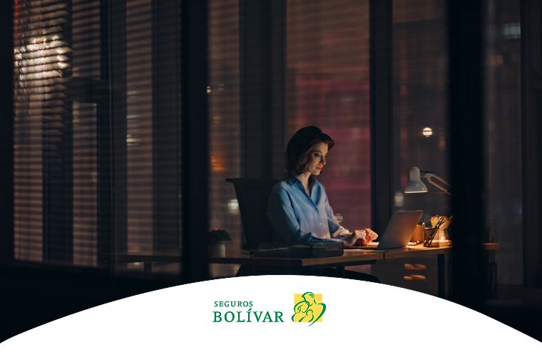 Sindrome-de-burnout-seguros-bolivar