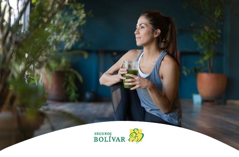 consejos-para-cuidar-su-salud-mental- femenina-seguros-bolivar