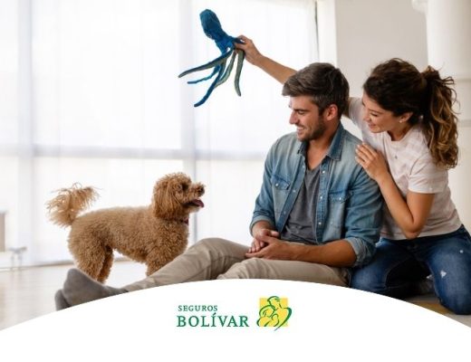 beneficios de tener un perro