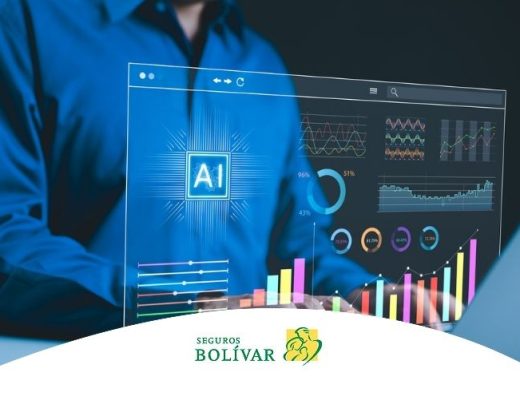 productividad IA Seguros Bolivar