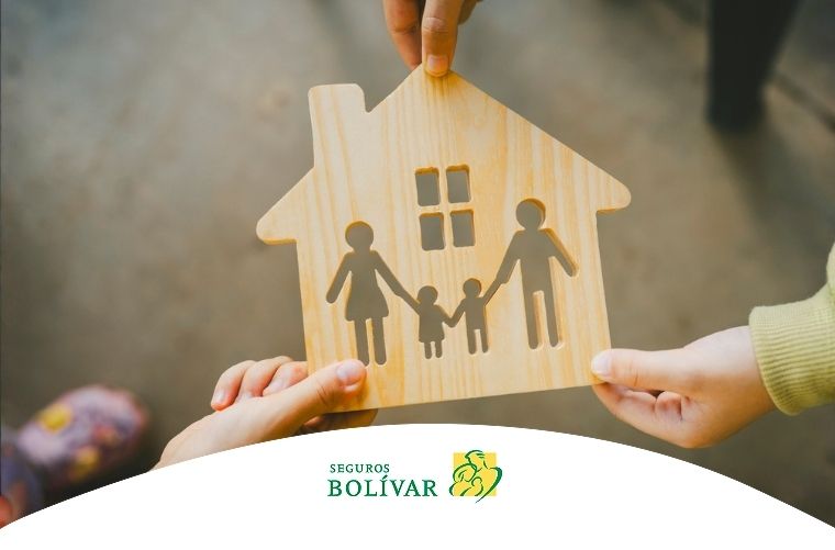 Seguro de hogar