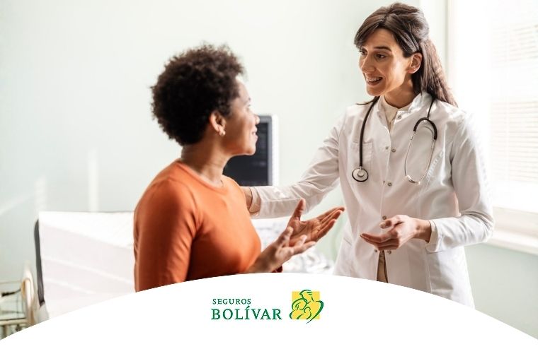 chequeos preventivos diagnostico temprano seguros bolivar