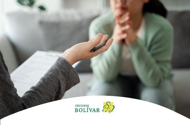 Situaciones de salud mental