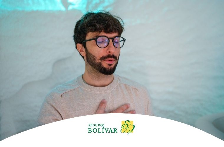 Qué es la sinusitis, síntomas y tratamiento | Seguros Bolívar