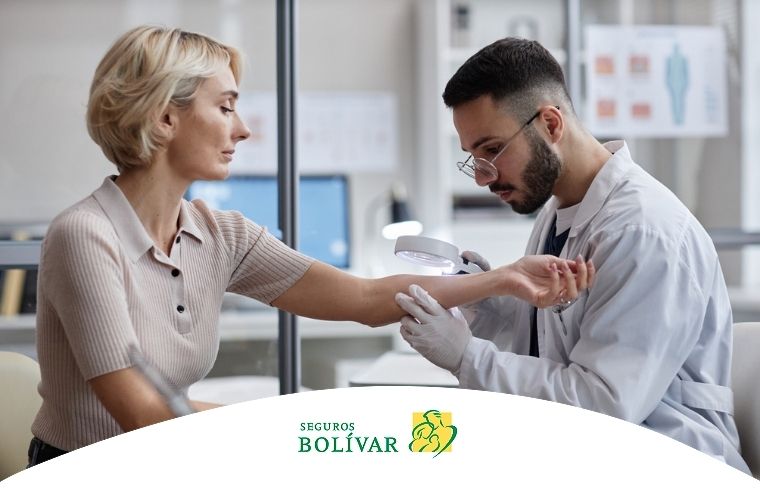 dermatólogo
