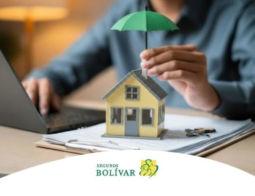 seguro de hogar