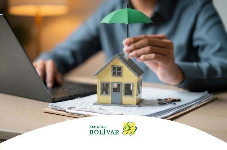 seguro de hogar