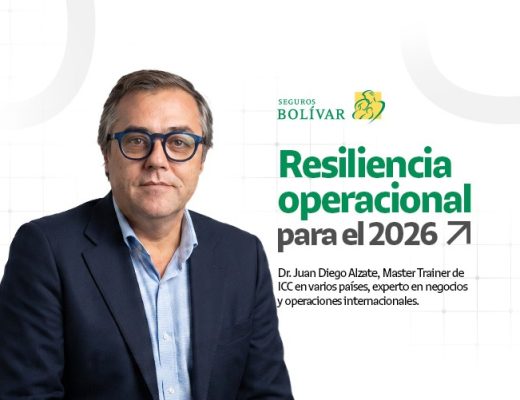 riesgo logístico juan diego alzate