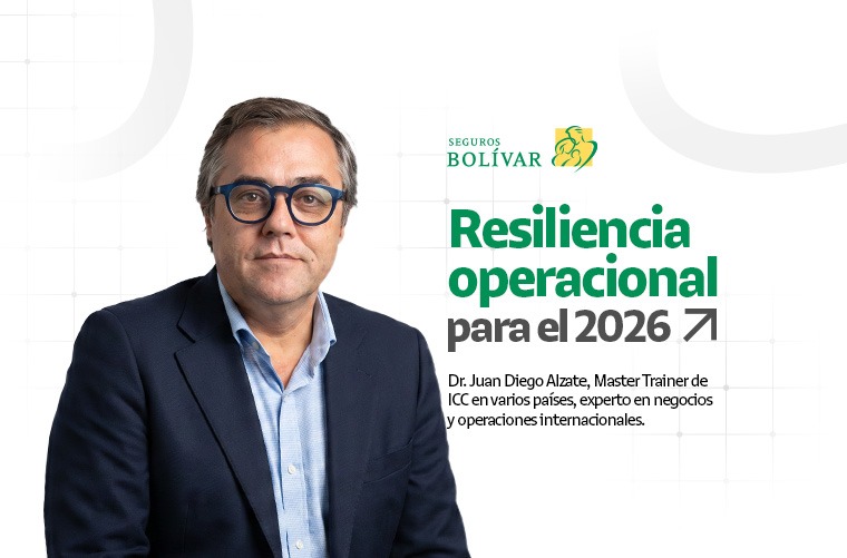 riesgo logístico juan diego alzate