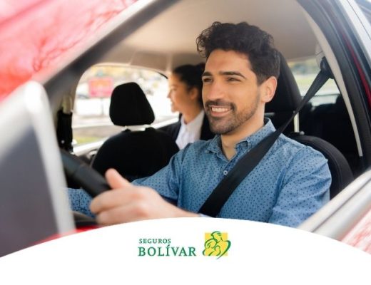 Servicio de conductor familiar