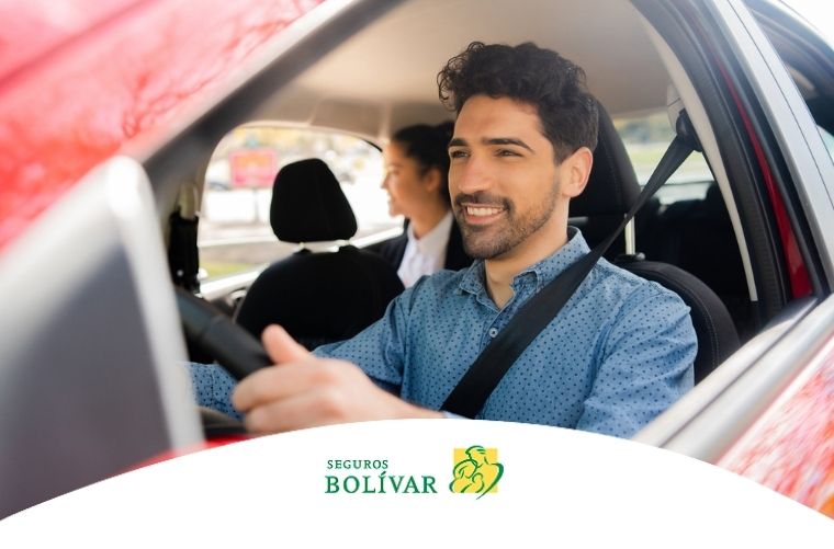 Servicio de conductor familiar