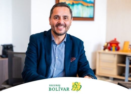 Informe de gestión cifras y resultados seguros bolivar 2025