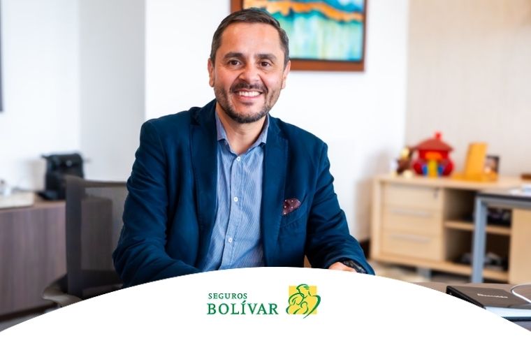 Informe de gestión cifras y resultados seguros bolivar 2025