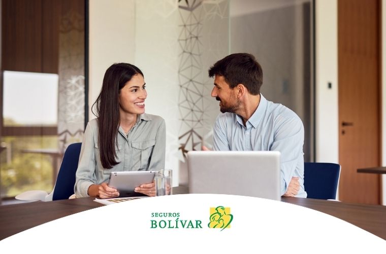 entorno laboral seguro