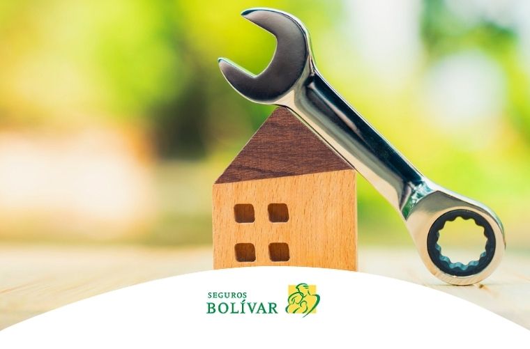 mantenimiento sostenible propiedad horizontal