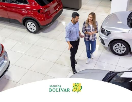Seguro para Carro