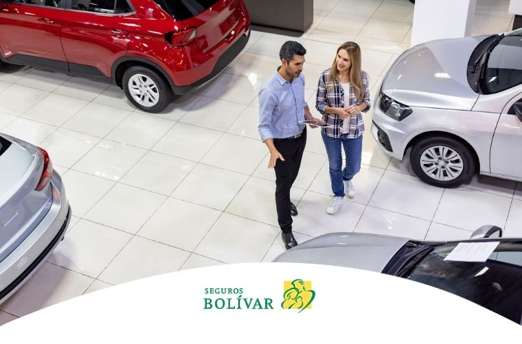 Seguro para Carro