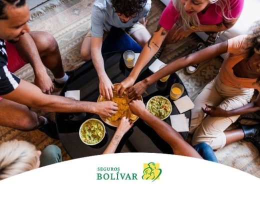 bocadillos saludables