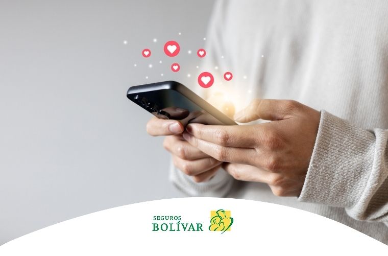 relación amorosa