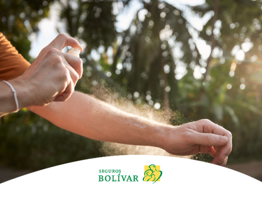 Enfermedades tropicales