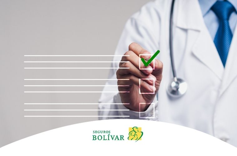 consulta medica especializada