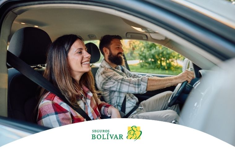 Seguro de Carro coberturas y cómo funciona